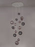 Rome Pendant 16 Light